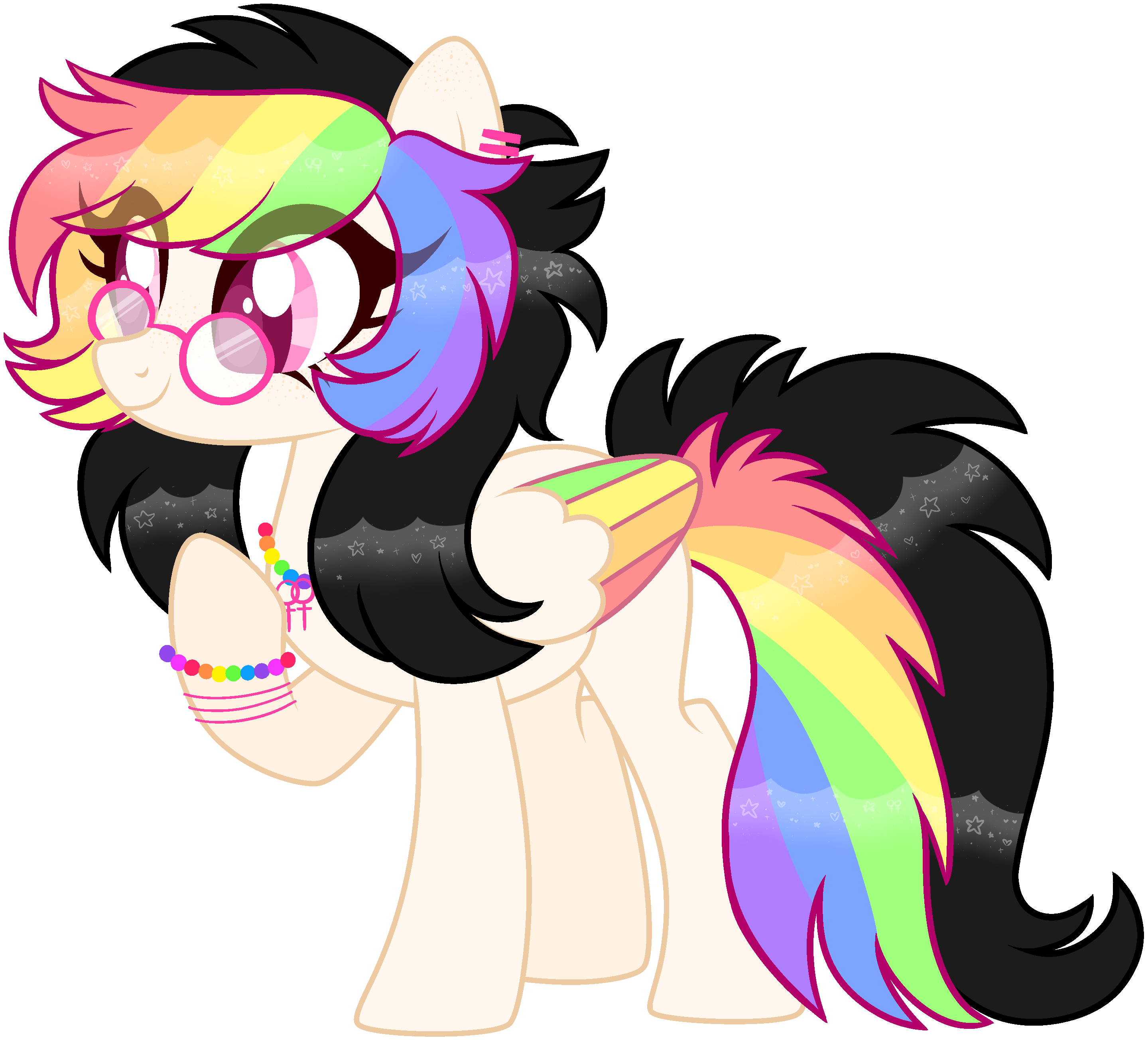 Gay Raye By Yawn Sheezy Art