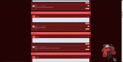 @lambda20xx's Pin Board Image