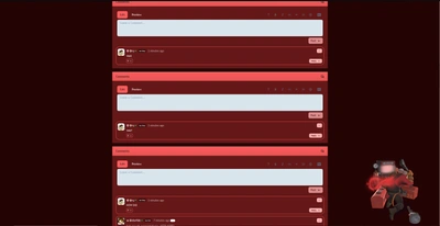 @lambda20xx's Pin Board Image