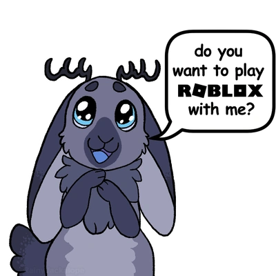 @RainyJackalope's Pin Board Image
