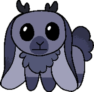 @RainyJackalope's Pin Board Image