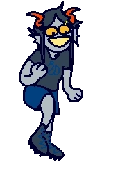 chiropterrors's Page Doll