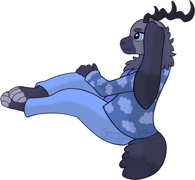 @RainyJackalope's Pin Board Image