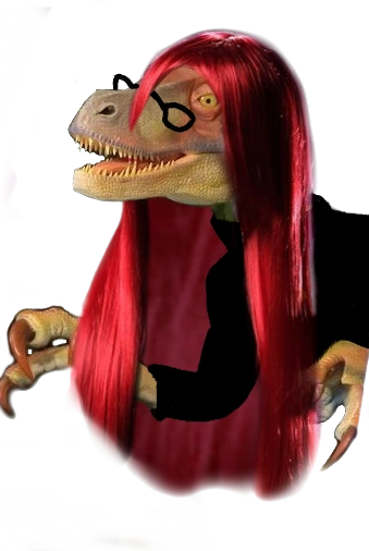 Grimmgall's Page Doll