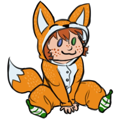 @CautionCat's Pin Board Image