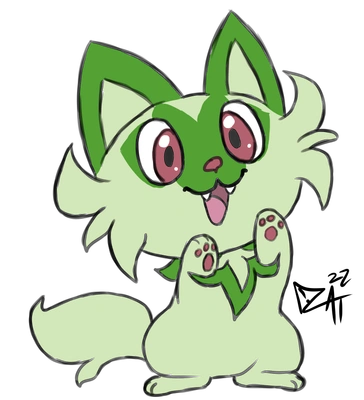 @CautionCat's Pin Board Image