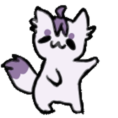 @CautionCat's Pin Board Image