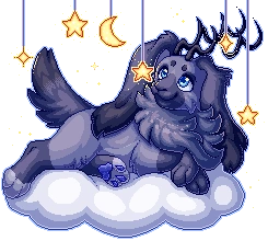 RainyJackalope's Page Doll