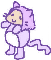 Vommymommy's Page Doll