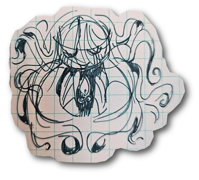 @Exlimixia's Pin Board Image