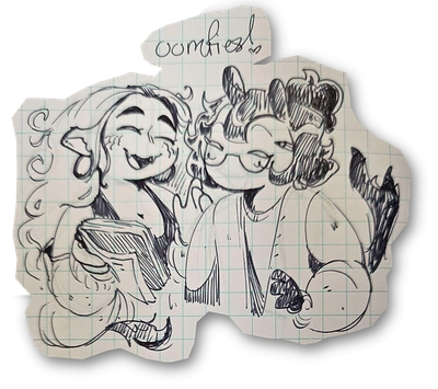 @Exlimixia's Pin Board Image