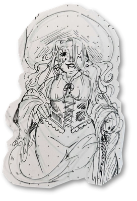 @Exlimixia's Pin Board Image