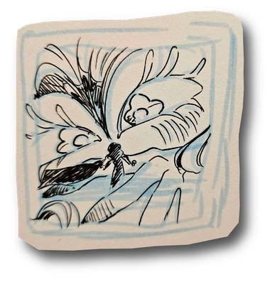 @Exlimixia's Pin Board Image