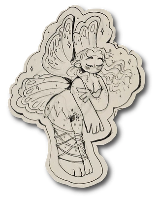 @Exlimixia's Pin Board Image