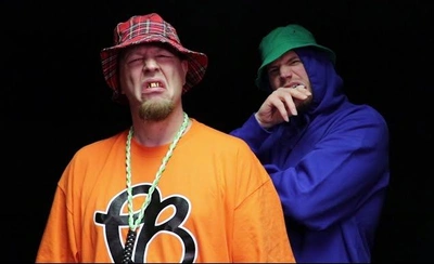 @Kayfabe's Pin Board Image