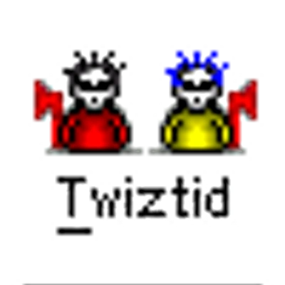 @Kayfabe's Pin Board Image