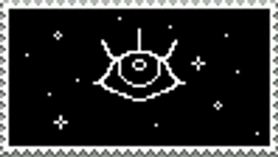 @woo's Pin Board Image