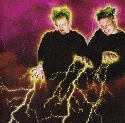 @Kayfabe's Pin Board Image