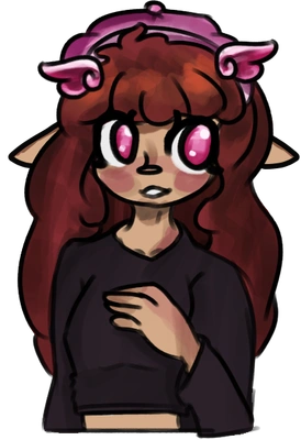 Link to: https://twitter.com/AstridSpeckles