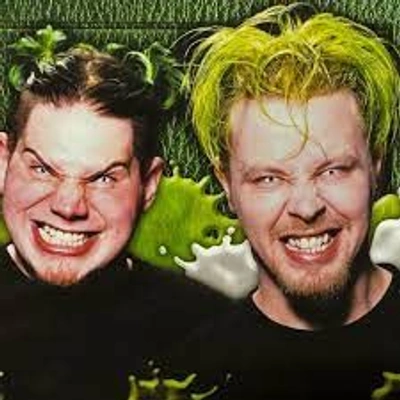 @Kayfabe's Pin Board Image