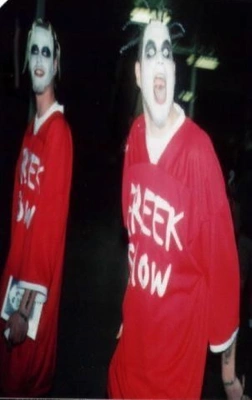 @Kayfabe's Pin Board Image