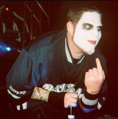 @Kayfabe's Pin Board Image