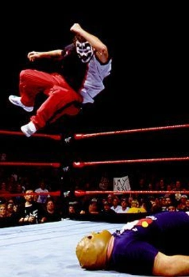 @Kayfabe's Pin Board Image