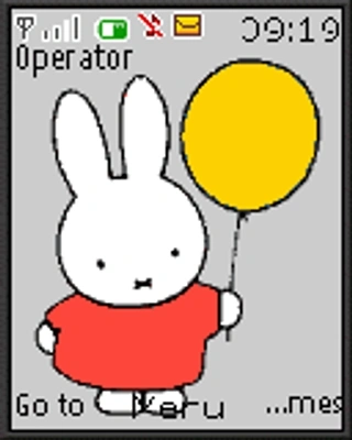 @joker's Pin Board Image