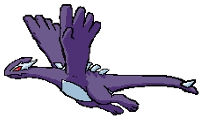@joker's Pin Board Image