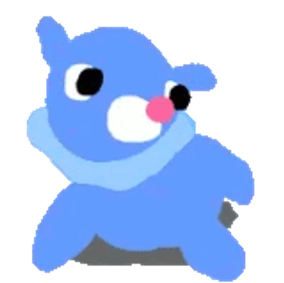 @joker's Pin Board Image