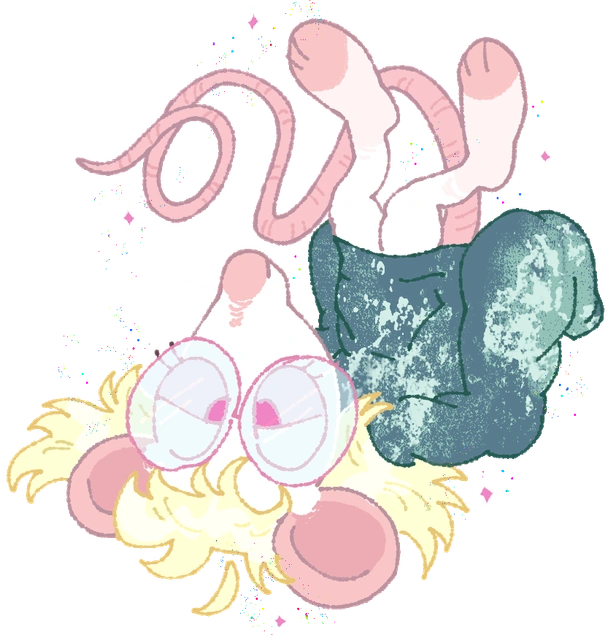 420dotcom's Page Doll