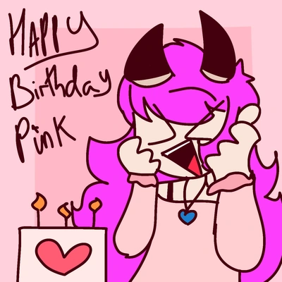@pink2004luigi's Pin Board Image