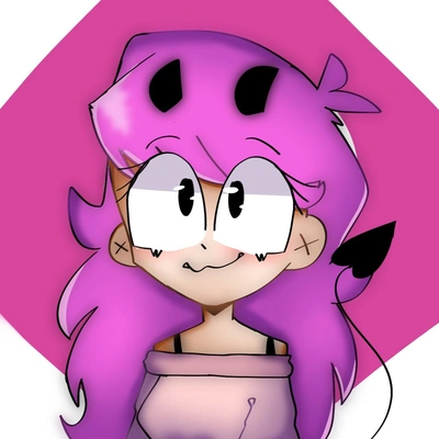 @pink2004luigi's Pin Board Image