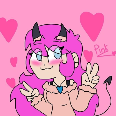 @pink2004luigi's Pin Board Image