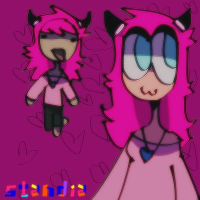 @pink2004luigi's Pin Board Image