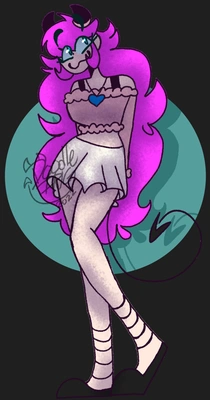 @pink2004luigi's Pin Board Image