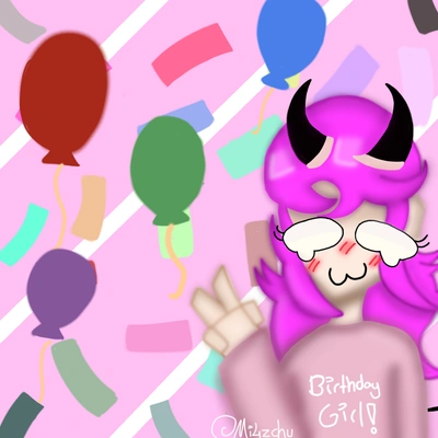 @pink2004luigi's Pin Board Image