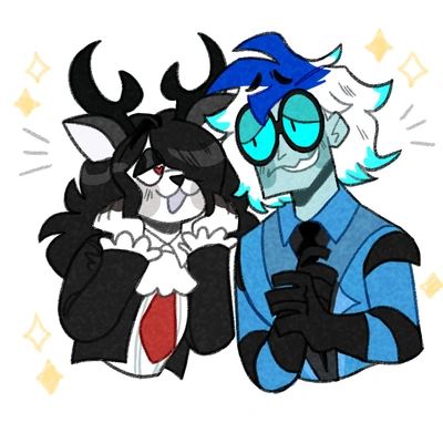 @actualTsareena's Pin Board Image