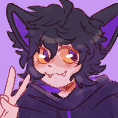 @catboy's Pin Board Image