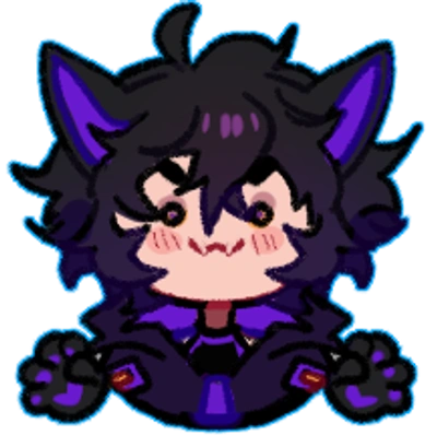 @catboy's Pin Board Image