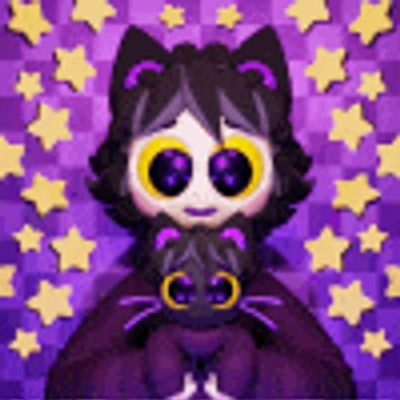 @catboy's Pin Board Image