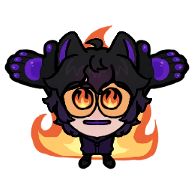 @catboy's Pin Board Image
