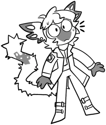 @Wildenox's Pin Board Image