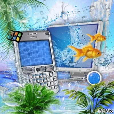@marsh's Pin Board Image