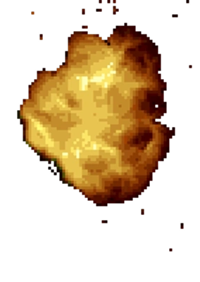 @CautionCat's Pin Board Image