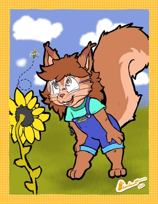 @Squelfland's Pin Board Image