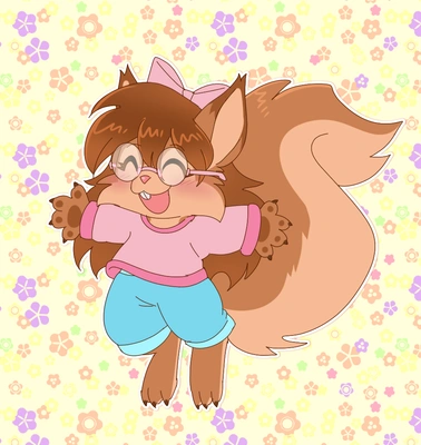 @Squelfland's Pin Board Image