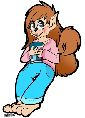 @Squelfland's Pin Board Image