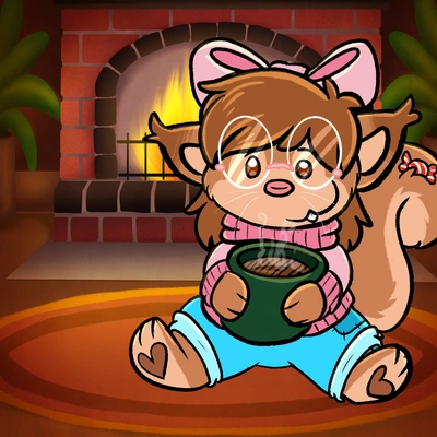 @Squelfland's Pin Board Image