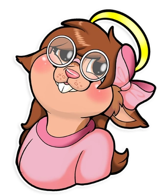 @Squelfland's Pin Board Image